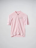 MAAP WOMEN TRAINING JERSEY 2.0 - ASH PINK