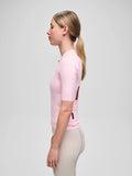 MAAP WOMEN TRAINING JERSEY 2.0 - ASH PINK
