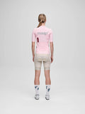 MAAP WOMEN TRAINING JERSEY 2.0 - ASH PINK