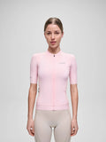 MAAP WOMEN TRAINING JERSEY 2.0 - ASH PINK