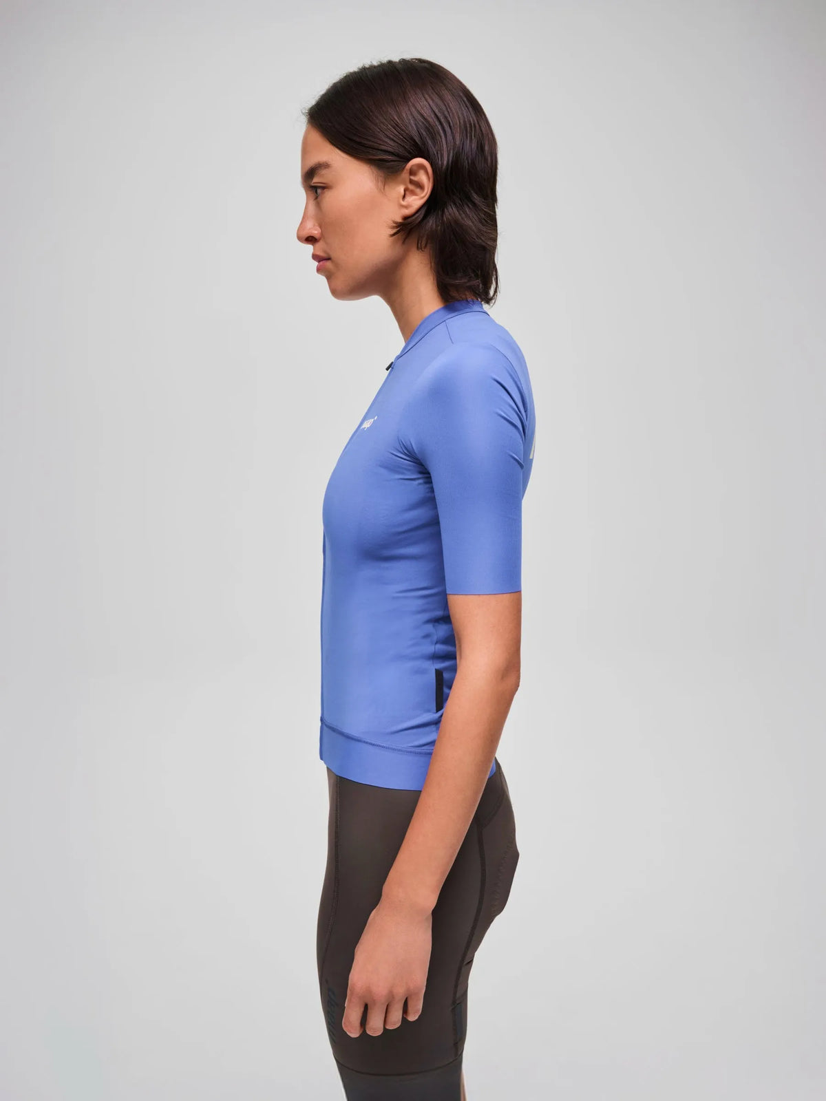MAAP WOMEN TRAINING JERSEY 2.0 - BLUE INK