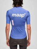 MAAP WOMEN TRAINING JERSEY 2.0 - BLUE INK