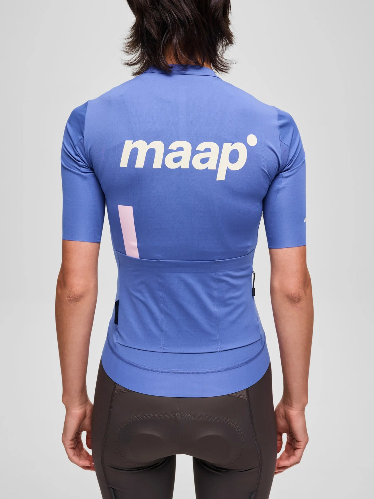 MAAP WOMEN TRAINING JERSEY 2.0 - BLUE INK