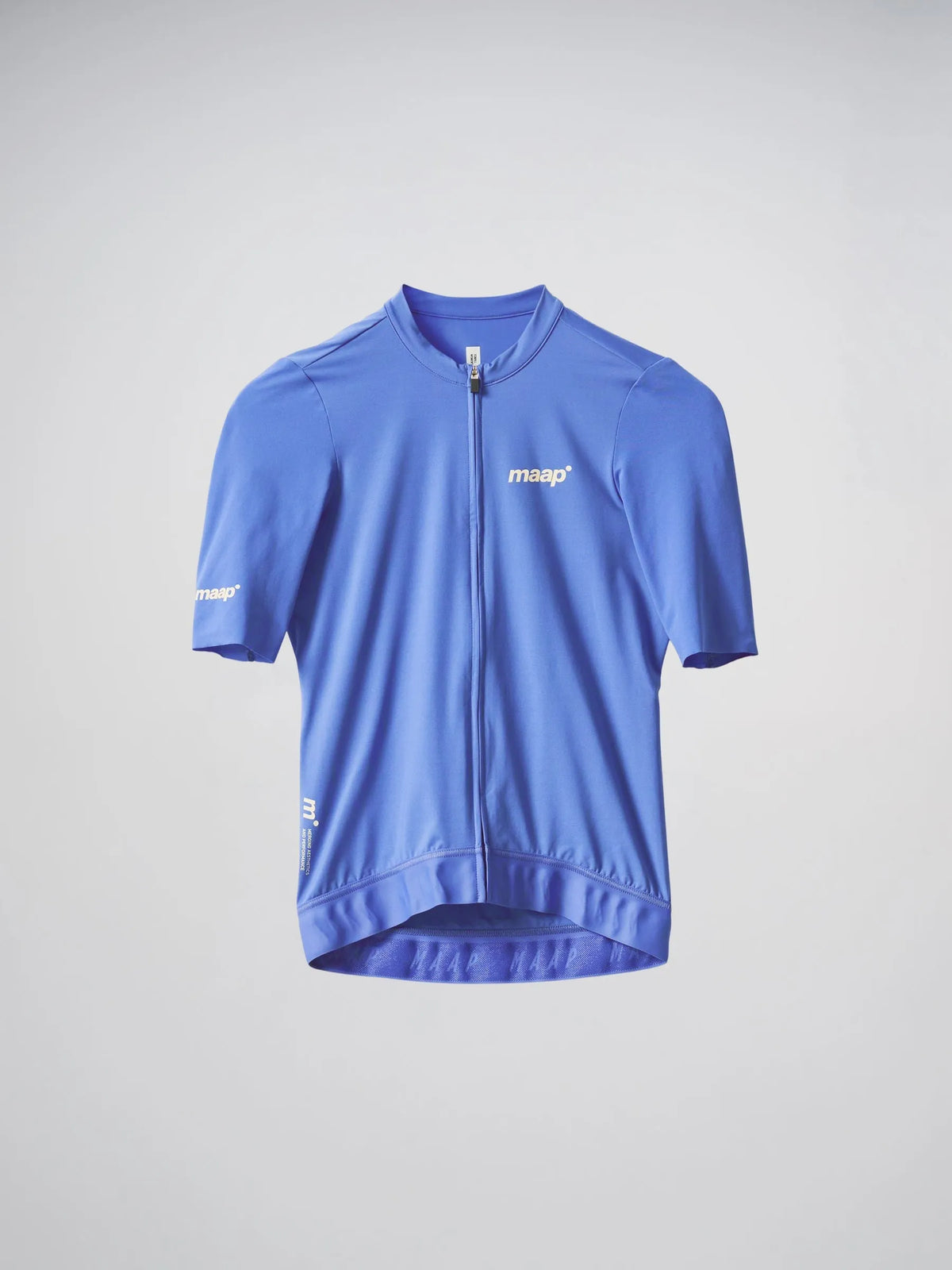 MAAP WOMEN TRAINING JERSEY 2.0 - BLUE INK