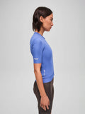 MAAP WOMEN TRAINING JERSEY 2.0 - BLUE INK