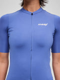 MAAP WOMEN TRAINING JERSEY 2.0 - BLUE INK