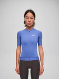 MAAP WOMEN TRAINING JERSEY 2.0 - BLUE INK