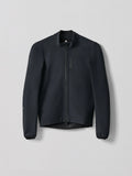 MAAP WOMEN TRAINING WINTER JACKET - BLACK