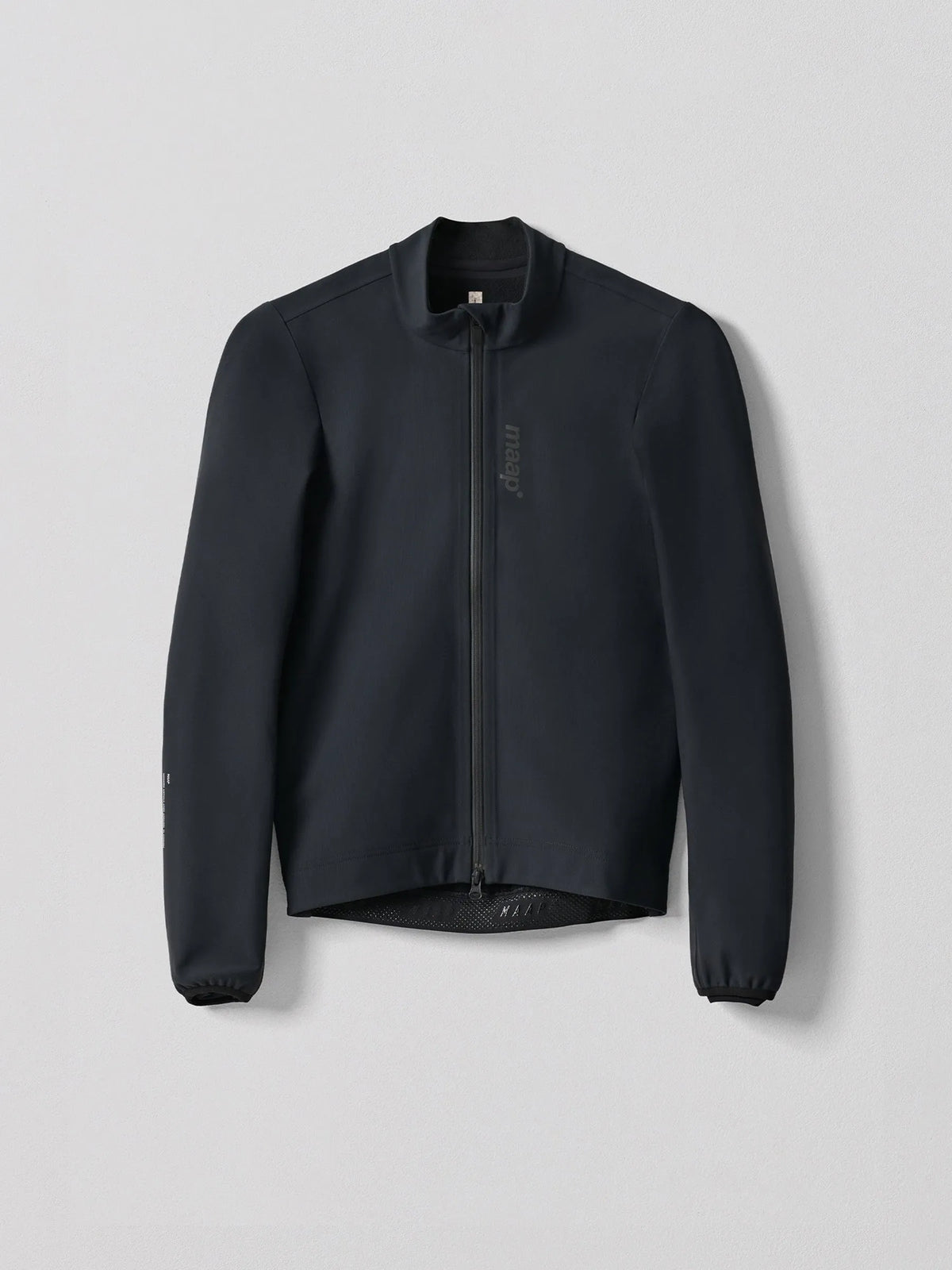 MAAP WOMEN TRAINING WINTER JACKET - BLACK