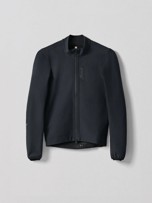 MAAP WOMEN TRAINING WINTER JACKET - BLACK