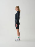 MAAP WOMEN TRAINING WINTER JACKET - BLACK