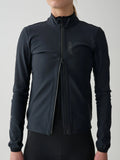 MAAP WOMEN TRAINING WINTER JACKET - BLACK