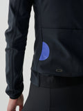MAAP WOMEN TRAINING WINTER JACKET - BLACK