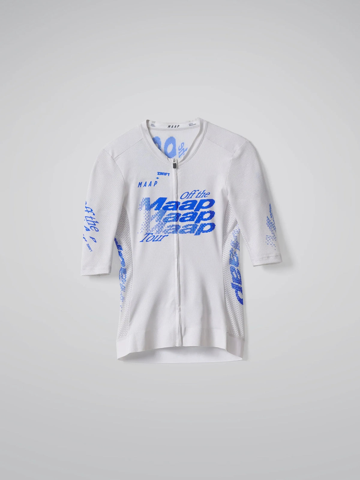 MAAP WOMEN ZWIFT PRO AIR JERSEY 3.0 - ECHO