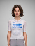 MAAP WOMEN ZWIFT PRO AIR JERSEY 3.0 - ECHO