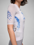 MAAP WOMEN ZWIFT PRO AIR JERSEY 3.0 - ECHO