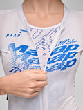 MAAP WOMEN ZWIFT PRO AIR JERSEY 3.0 - ECHO
