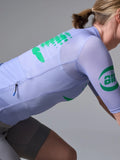 MAAP WOMEN ZWIFT PRO AIR JERSEY 3.0 - ECHO
