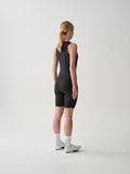 MAAP Women Aeon Bib Shorts - Black/Black