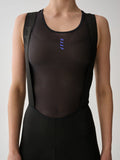 MAAP Women Aeon Bib Shorts - Black/Black