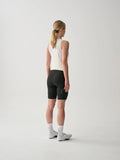 MAAP Women Aeon Bib Shorts - Black/White