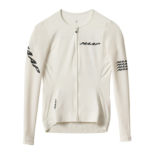 MAAP Women´s Emerge LS Jersey- Vapour