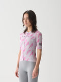 MAAP Women Equalise Pro Air Jersey - Heather/Super Pink