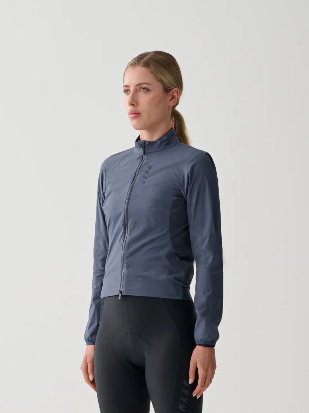 MAAP Women Flow Jacket - Midnight