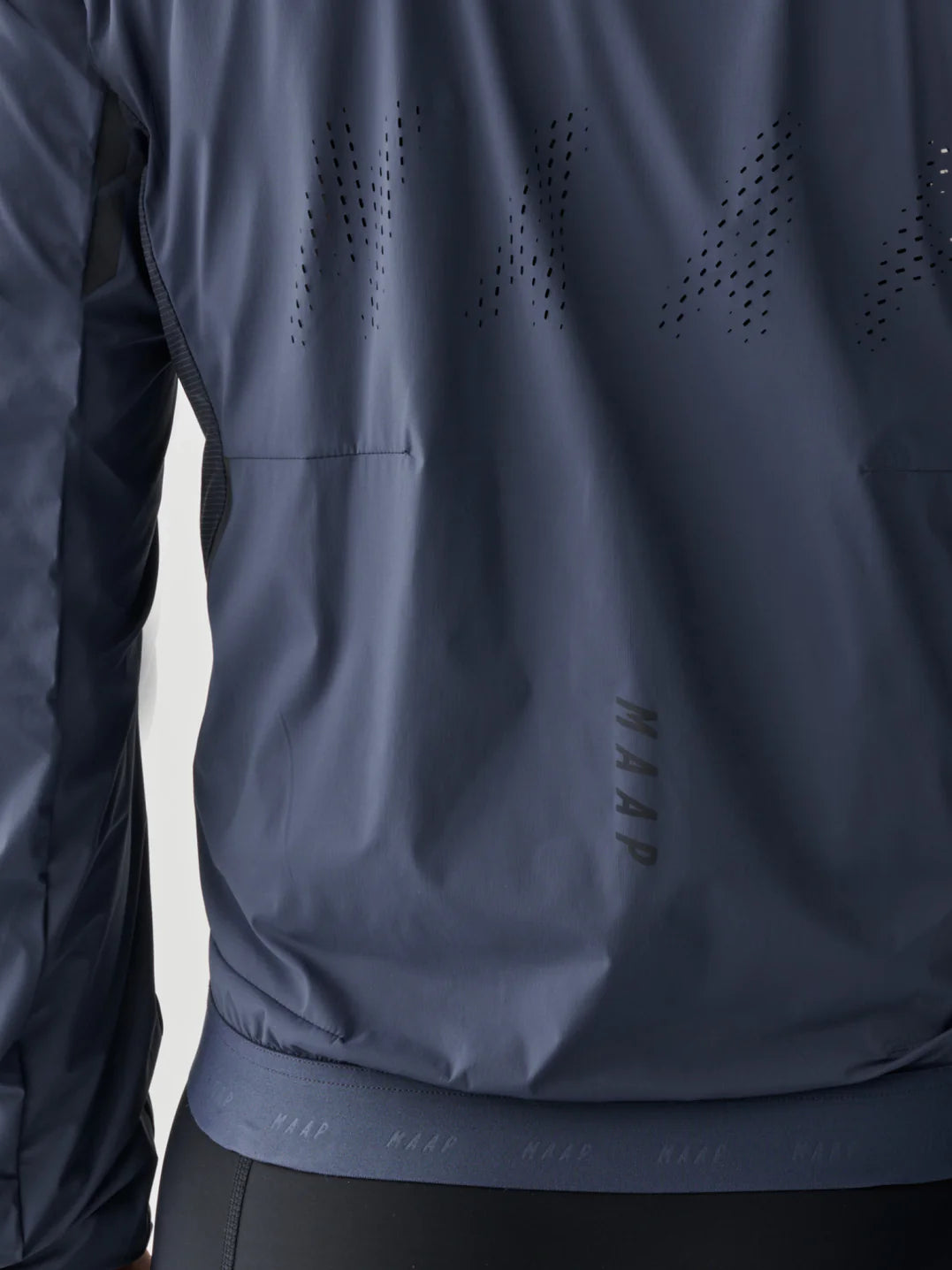 MAAP Women Flow Jacket - Midnight