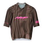MAAP Pro Air Jersey 3.0 - Halo Sepia Mix