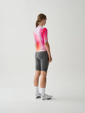 MAAP Women Solar Pro Race Jersey - Infrared