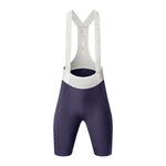 MAAP Dámské kalhoty s laclem Team Bib Evo Cargo - Deep Navy
