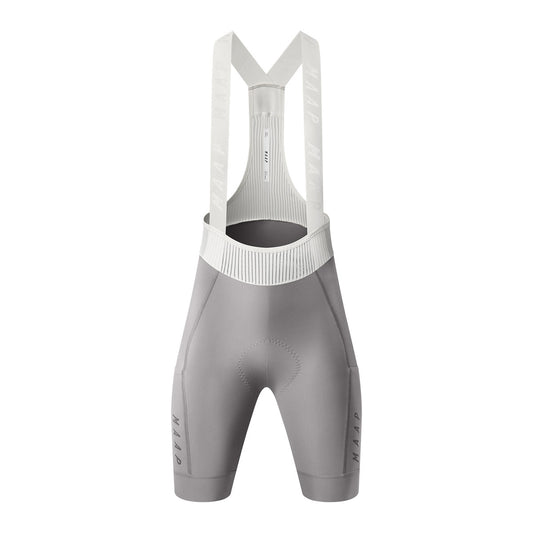 MAAP Women´s Team Bib Evo - Titanium
