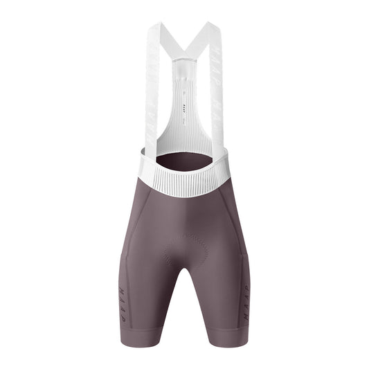 MAAP Women´s Team Bib Evo - Warm Iron