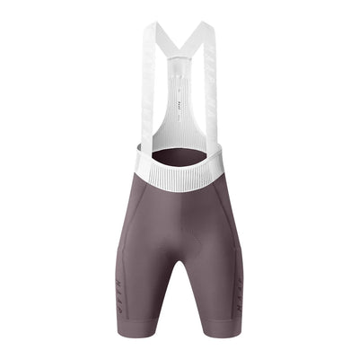 MAAP Women´s Team Bib Evo - Warm Iron