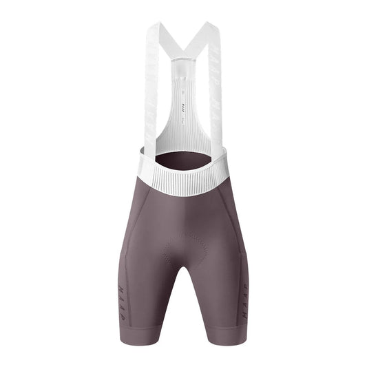 MAAP Women´s Team Bib Evo - Warm Iron