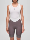 MAAP Women Team Bib Evo - Warm Iron
