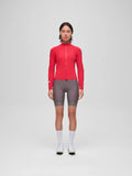MAAP Women Team Bib Evo - Warm Iron