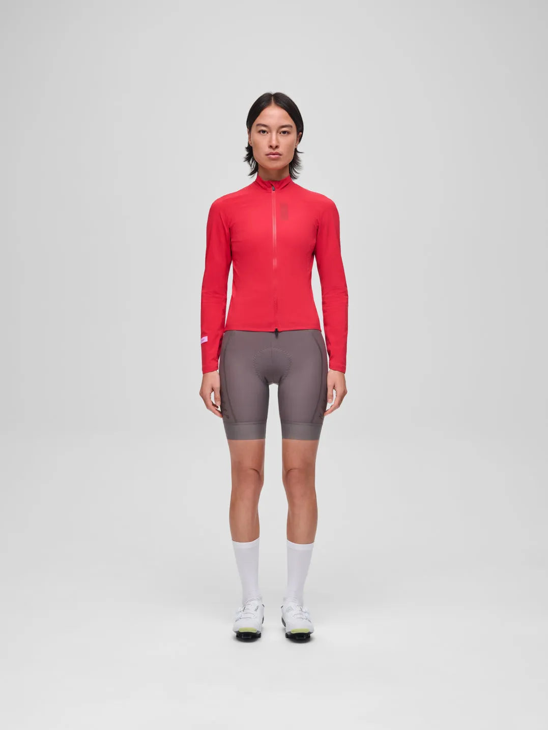 MAAP Women Team Bib Evo - Warm Iron