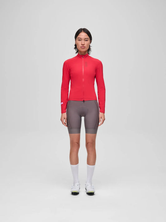 MAAP Women Team Bib Evo - Warm Iron