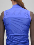 MAAP Women Team Flow Vest - Amparo Blue