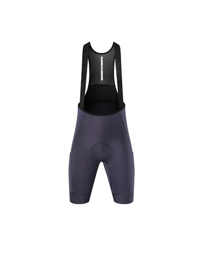 MAAP Women's Alt_Road™ Cargo Bib 2.0 - Deep Navy