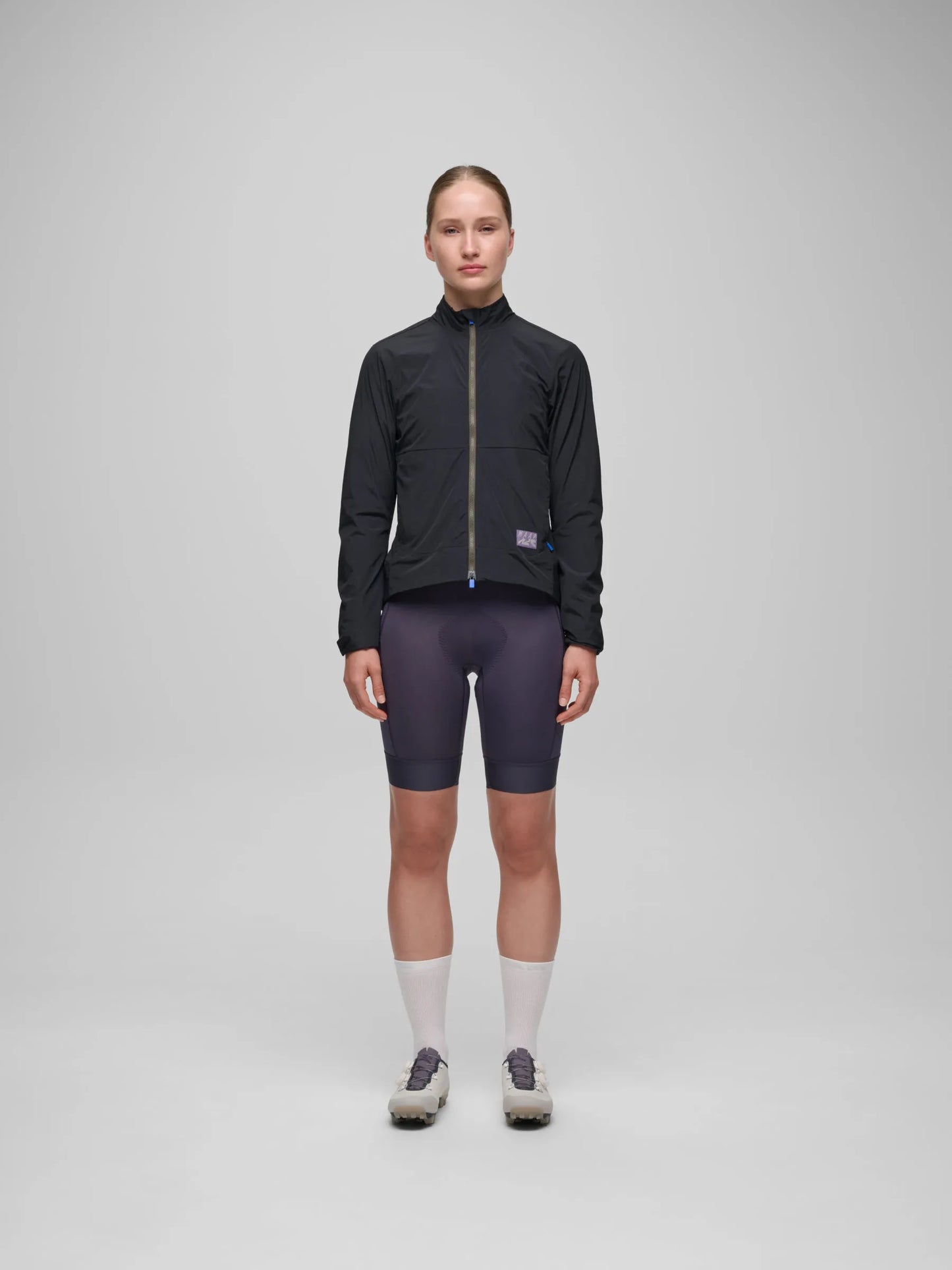 MAAP Women's Alt_Road™ Cargo Bib 2.0 - Deep Navy