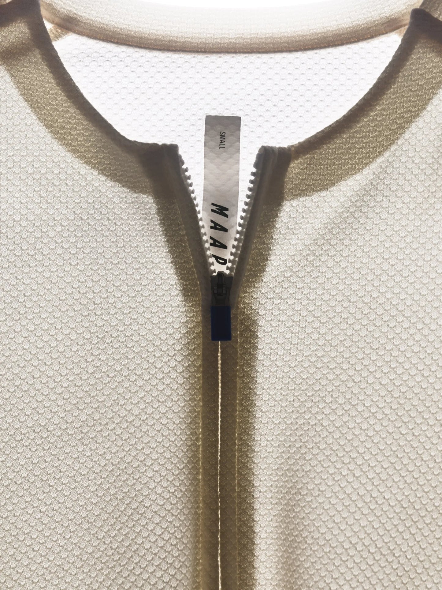 MAAP Women's Apex Aeon Jersey - Chalk