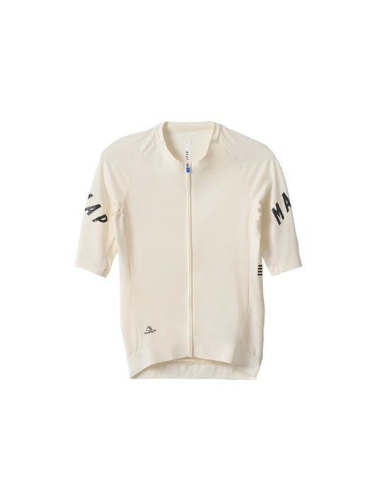 MAAP Women's Apex Aeon Jersey - Chalk