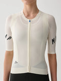 MAAP Women's Apex Aeon Jersey - Chalk