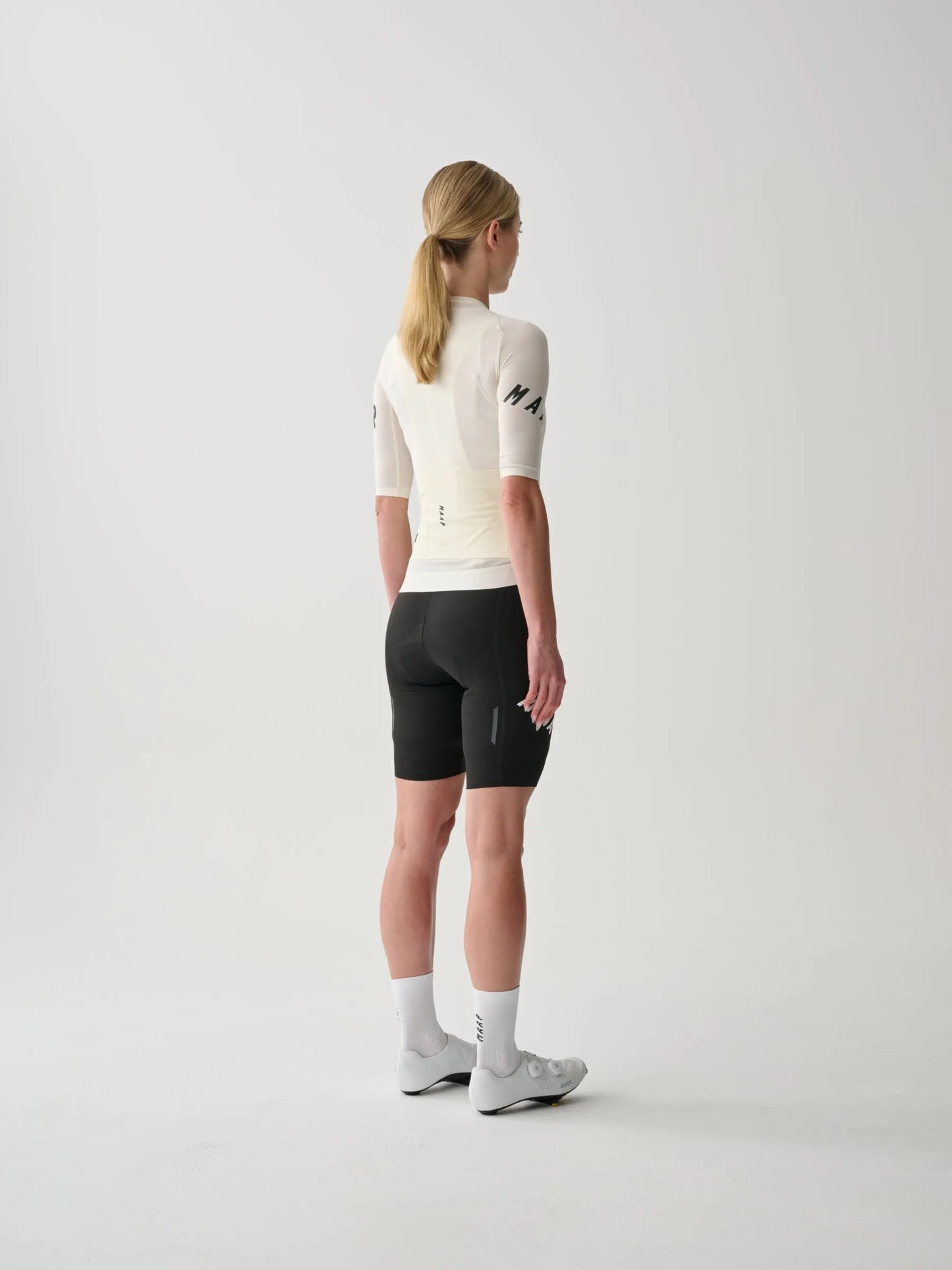 MAAP Women's Apex Aeon Jersey - Chalk