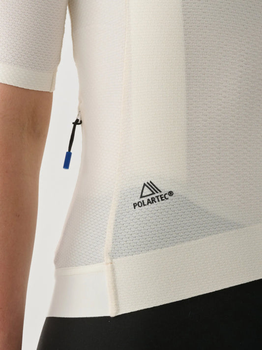 MAAP Women's Apex Aeon Jersey - Chalk