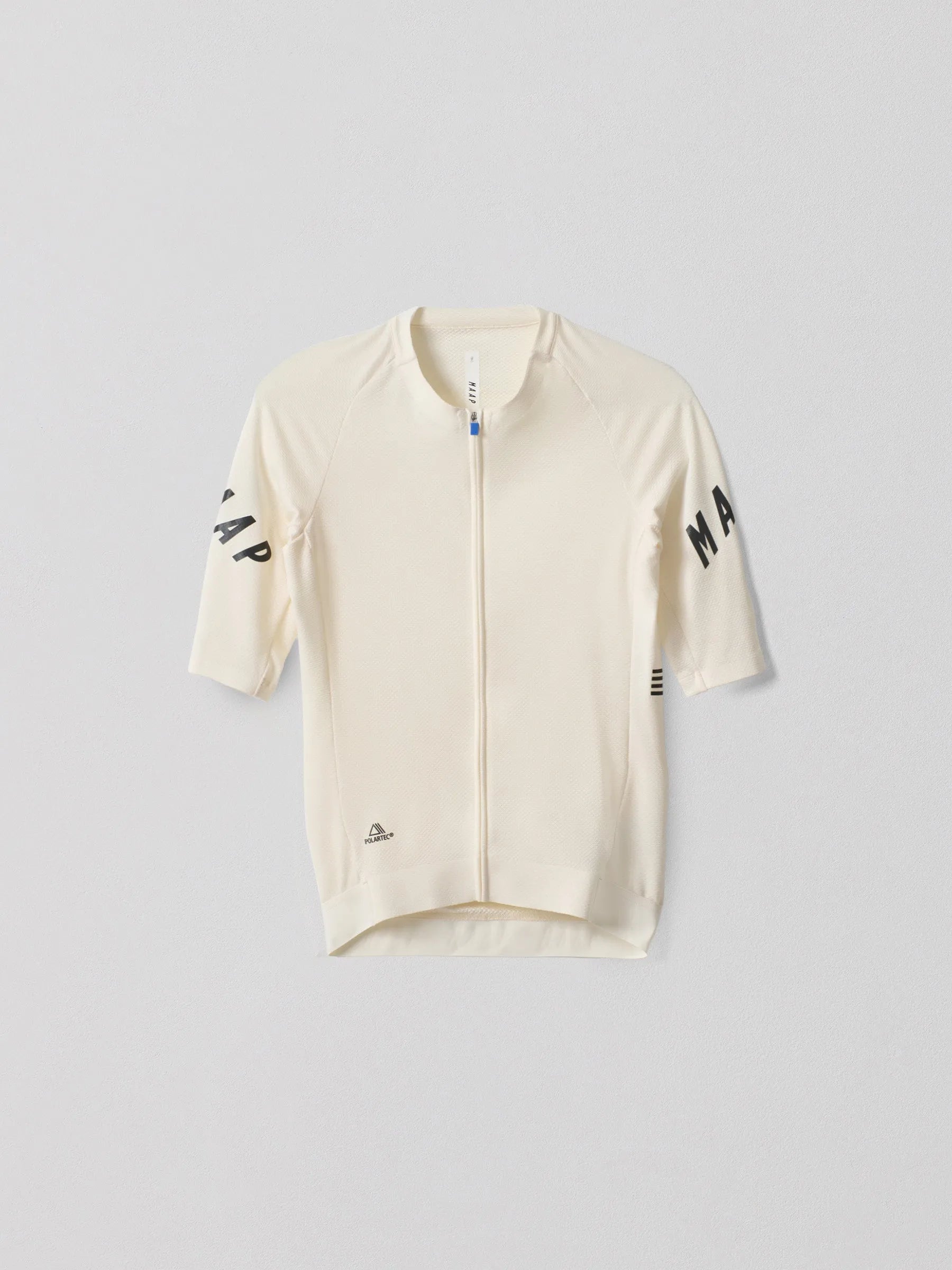 MAAP Women's Apex Aeon Jersey - Chalk