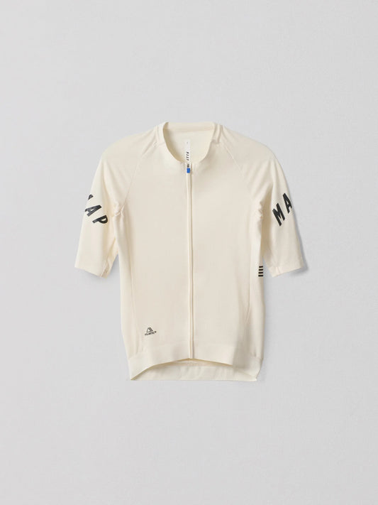 MAAP Women's Apex Aeon Jersey - Chalk
